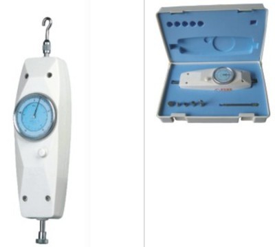 【NK-50推拉力計|指針式推拉力計|凱特KTE廠家直銷測力儀】價格,廠家,圖片,深圳市福田區拓克工具商行-