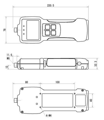 臺(tái)灣一諾Z2S-DPU-100N數(shù)顯推拉力計(jì),Z2S-DPU系列推拉力計(jì)-深圳市卓越儀器儀表