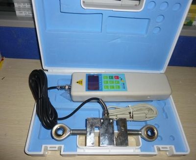 便攜式AM外置數顯式推拉力計-推拉力計-便攜式推拉負荷測試儀