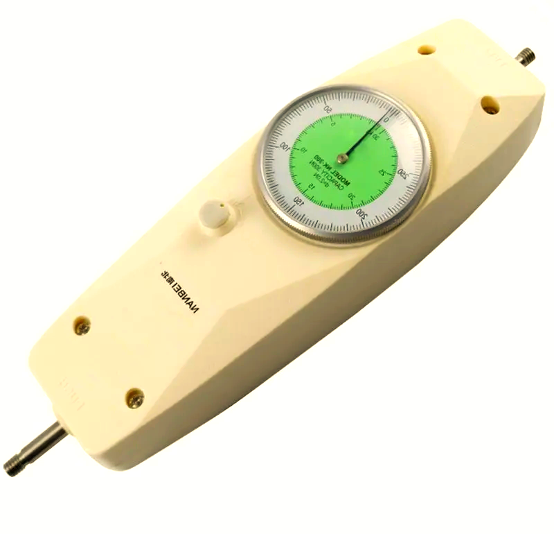 nk系列推拉力計:便攜式測力新選擇