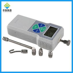 500n推拉力計(jì)