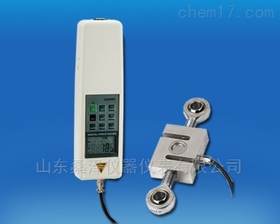 推拉力計(jì) 原理、應(yīng)用與選型指南